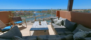 Sotogrande Penthouse Ribera del Marlin